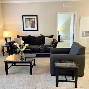 Specious 2-Bedroom Luxury Condo By The Water , Tampa United States